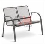 Метални столове,подходящи и за навън